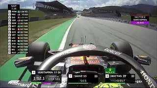 F1 世界一级方程式