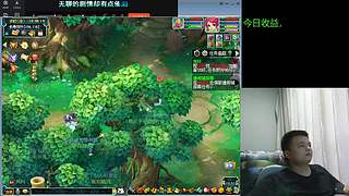 周年区、佼佼者