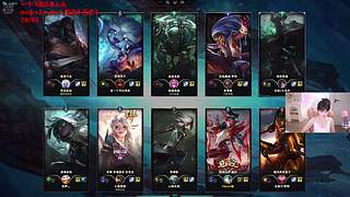 【小奶团】嚎哭深渊一姐