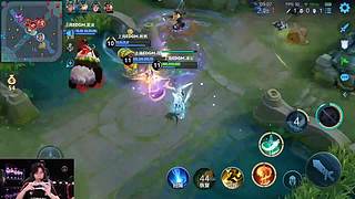 上海EDG.M凌云第一视角