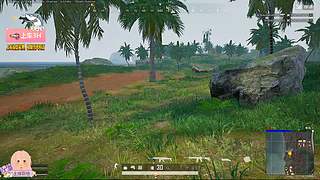 PUBG的兵都去哪了