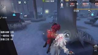 欧气连连的直播间