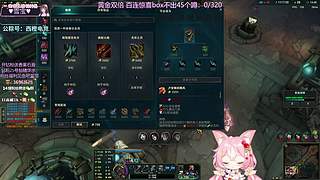 小琳达：黄金双倍