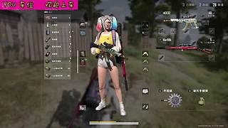 有车位，温柔妹妹遇强则强~