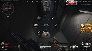 LisaQvQ：看比赛~