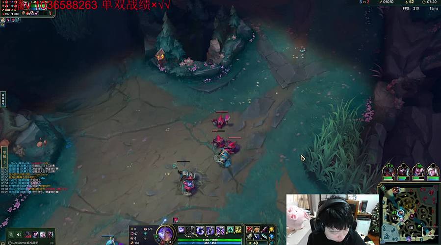 一区王者灵活组排