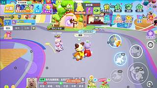 立志做一个甜妹儿！没想到混成了老妹儿