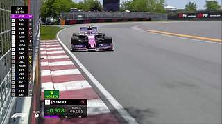 F1 世界一级方程式