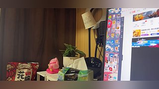 户外 吃个小烧烤