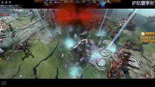 熊掌第二打手