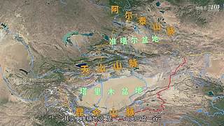 地缘志的直播间