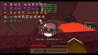 巧克力实况的直播间