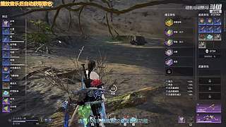 迷宫P4坐牢中