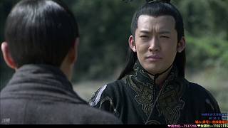 ❤️新三国老三国❤️鼎之轻重，何以问呼？