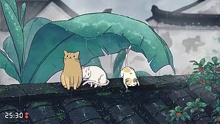 EMO的心，并不在一起