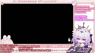 直播中 很闲  全能系 原神帮肝一切
