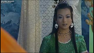 美丽的孔雀公主