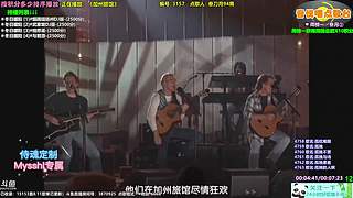 斗鱼音乐MV频道（自助点播）