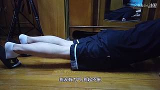 陈瀚Siri今天也要加油！