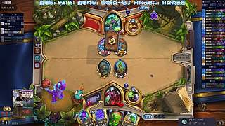 荣哥哥：小号上个传说！！