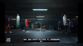 飞车飞车，原地起飞
