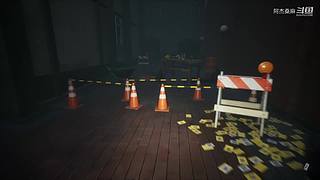 港诡实录速通
