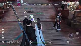 阳阳游戏体验吖的直播间
