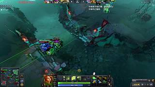 dota2冲300, 冲冲冲