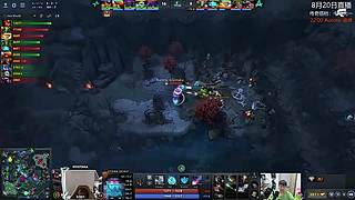 裂变宇宙S6 雪碧大战GG