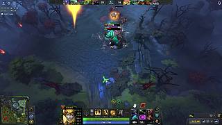 dota2菜鸡来也