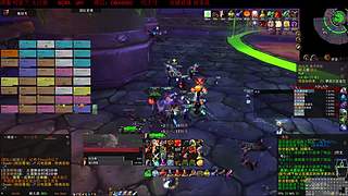 魔兽世界怀旧服 60级40人NAXX