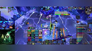 火锅英雄 mmd 奶德进史诗