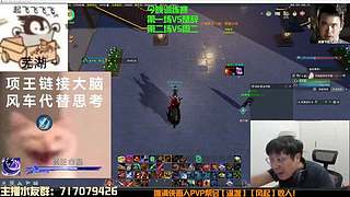 【双唐】阵营联赛懂哥，不懂就问！！！