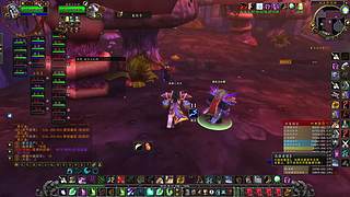 野德告别演出--pvp