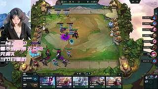 【樂】cs最忠实的枪女竟无人敢上车？