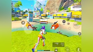 RTG高能测试 11081917