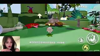 你的声控女友