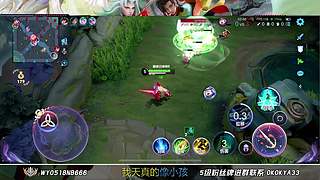 夏洛特专场。