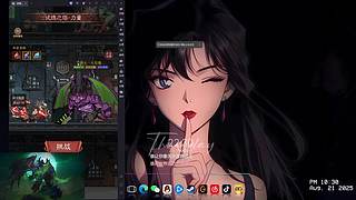 熬过一切 星光璀璨