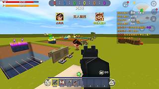 小风风来啦