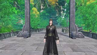 天下3 仙狐禅 人生若只如初见