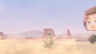 迷你世界花语程行放映厅
