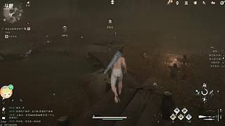 江晚渡烟的直播间4238