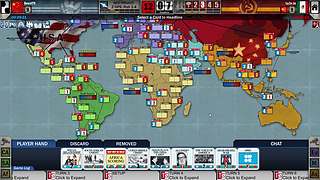 冷战热斗TwilightStruggle