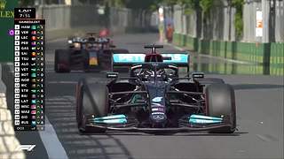 F1 世界一级方程式