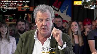 TopGear TheGrandTour