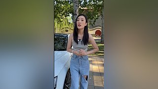 老司机小泽，教你开车~