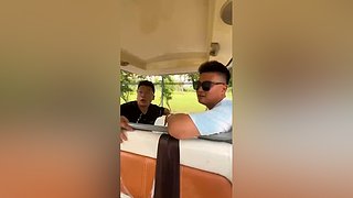 八戒说车的直播间