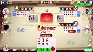 新三国，学技术