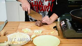 原来做饭可以这么愉快~